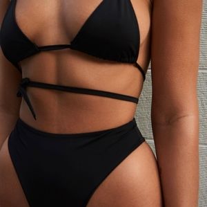 NWOT  437 Aubrey Bottoms S